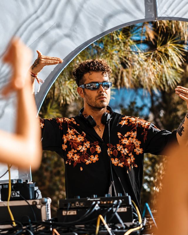 Farzam Feiz